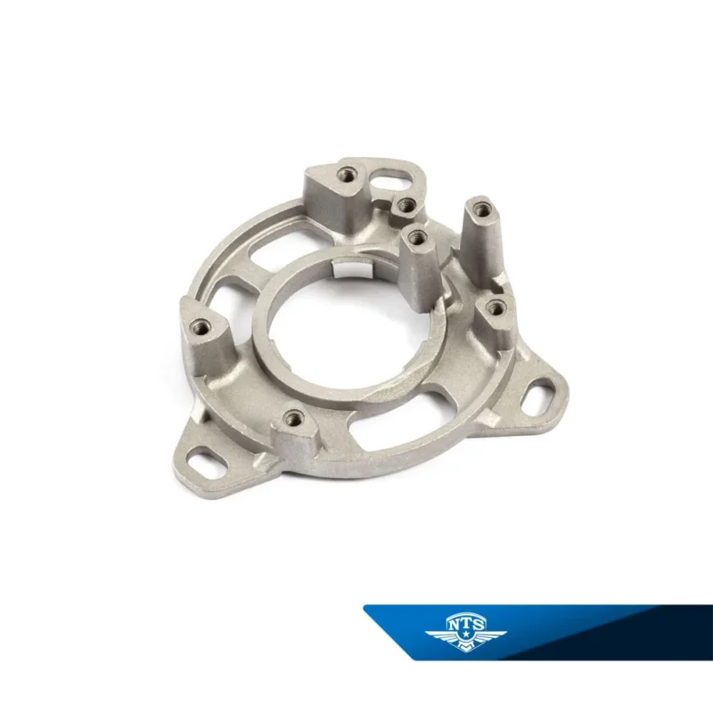 Ankarplatta Made by NTS Honda MB50/MT50 Lägg i varukorgen