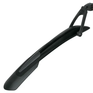 Utförsäljning Cykelskärm Bak SKS X-Blade Dark 29 tum Svart