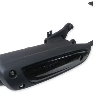 Avgassystem Peugeot Kisbee 4TEFI Populär