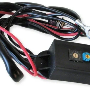 Varvtalsbegränsare/Fartbegränsare Stylepro Sänkt pris