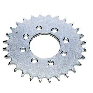 Utförsäljning Bakdrev Tomos 28t