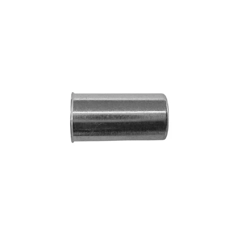 Ändhylsa 6x9mm Rabatter