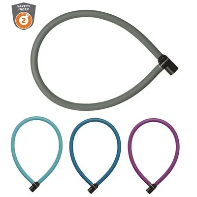 AXA Kabellås Resolute 6-60 Extra rabatt