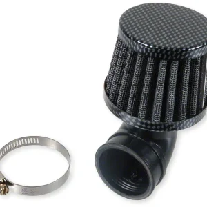 Utförsäljning Luftfilter 90*, Ø35 mm