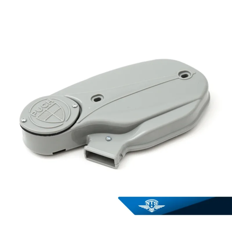 Utförsäljning Insugningsdämpare kompl. Puch t.o.m. 1967