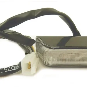 Vänster Blinkers NQi 2018-2023 Euro 4/5 Bästa pris