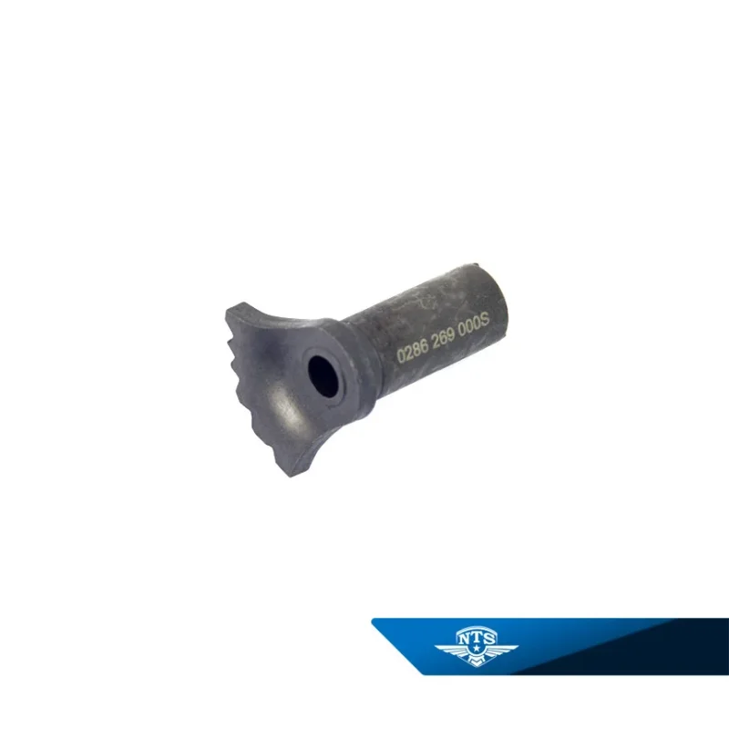 Växeltapp Sachs 4-växlad Trygg betalning