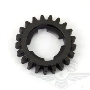 Växeldrev 21T Sachs 50/3 Säker betalning