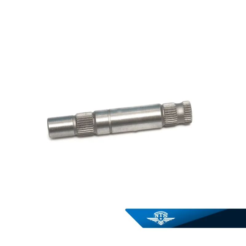 Växelaxel Sachs 50/3 & 50/4 Erbjudande