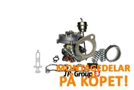 Turbo Audi A3 / Seat Ibiza, Leon / Skoda Octavia / VW Golf, Bora JP Group Köp nu