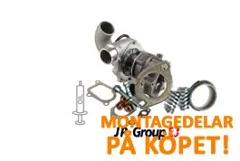 Turbo Hyundai H / 1, Starex JP Group Outlet