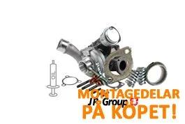 Utförsäljning Turbo Kia 1 JP Group