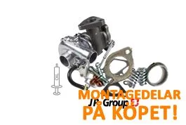 Turbo Mitsubishi L200, Pajero Sport JP Group Billig