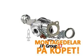 Turbo Suzuki 2 JP Group Köp nu