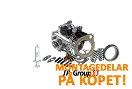 Turbo Toyota 3 JP Group Premium