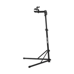 XLC TO-S83 cykelarbetsst&auml;ll, hopf&auml;llbar och h&ouml;jdjusterbar Begränsat antal