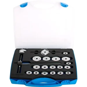 Unior lagerpress komplett kit Nyhet