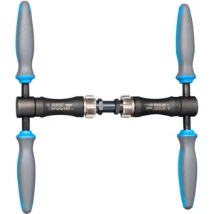 Unior g&auml;ngsk&auml;rare set BSA vev Endast idag