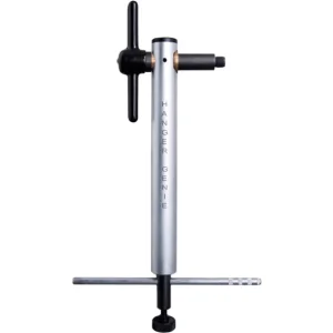 Unior justering av v&auml;xeldropp 20"-29" Begränsat erbjudande