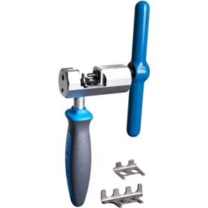 Unior kedjesp&auml;nnare 6-12 v&auml;xlar inkl AXS Premium