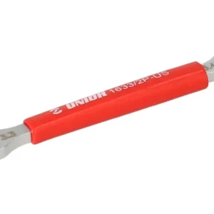 Unior nippelnyckel 3,30 x 3,45 Handla nu