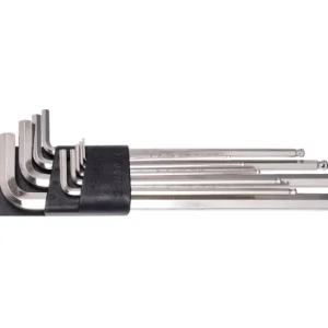 Unior set insexnycklar 9 storlekar Säker betalning