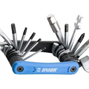 Unior multitool 17 funktioner Utförsäljning