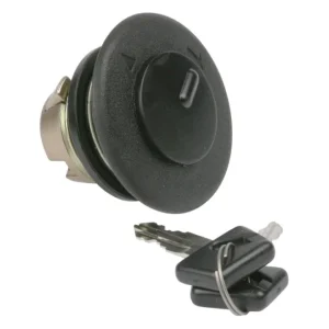 Trygg betalning Tanklock m/l&aring;s, Spartan