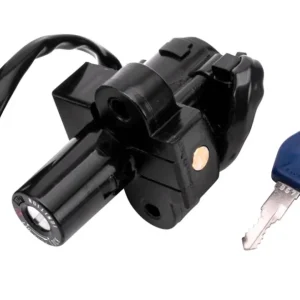 Trygg betalning T&auml;ndingsl&aring;s, CBR600F/F2/F3 91-96