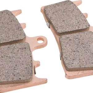 Utförsäljning Bromsbel&auml;gg fr&auml;mre EBC HH, ZX-7 96-02