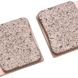 Utförsäljning Bakre bromsbel&auml;gg EBC HH, Guzzi 750 89<