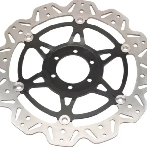 Utförsäljning Bromsskiva fram EBC, 1000 MGS-01 03-11