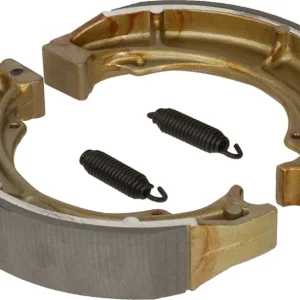 Utförsäljning Bromsbackar Bak Suzuki LS650 89-03