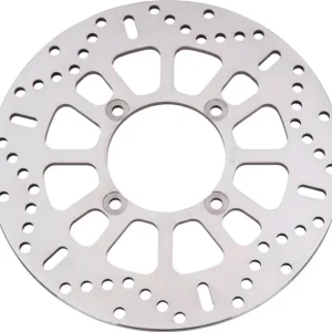 Utförsäljning Bromsskiva bakre EBC, GSF250 92-96