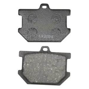 Utförsäljning Bromsklossar bak Yamaha XJ900 95-98