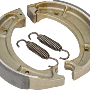 Utförsäljning Bromsskor bakre EBC, XT500 76-80