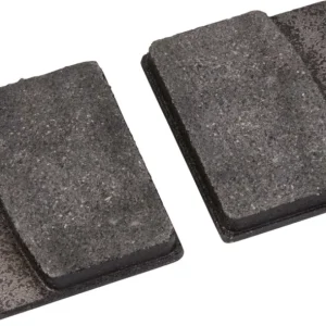 Utförsäljning Bromsbel&auml;gg bakre EBC HH GSX-F1100 84-94