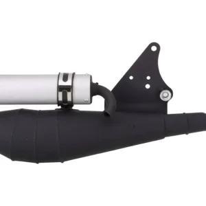 Avgassystem, Giantco Lambros Populärt val