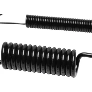 Utförsäljning Fj&auml;der yttre f&ouml;r dubbelst&ouml;d