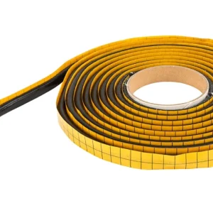 3M F&ouml;nstermonteringstejp 10 mm x 4,5 m Handla nu