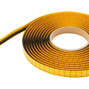 3M F&ouml;nstermonteringstejp 6 mm x 4,5 m Utförsäljning