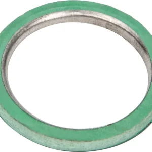 Avgaspackning Snabb leverans