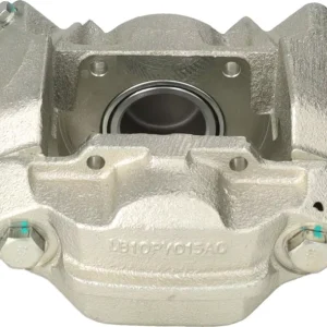 Utförsäljning Bromsok