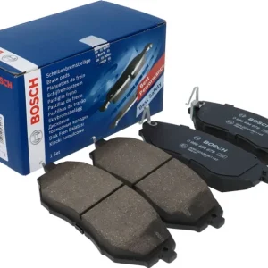 Utförsäljning Bromsbel&auml;ggssats, skivbroms