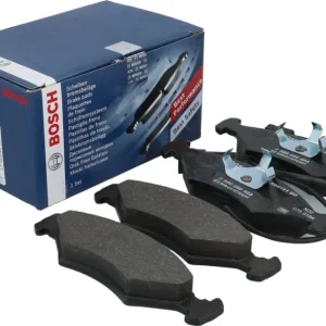 Utförsäljning Bromsbel&auml;ggssats, skivbroms