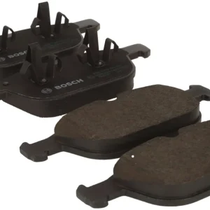 Utförsäljning Bromsbel&auml;ggssats, skivbroms