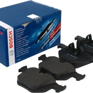 Utförsäljning Bromsbel&auml;ggssats, skivbroms