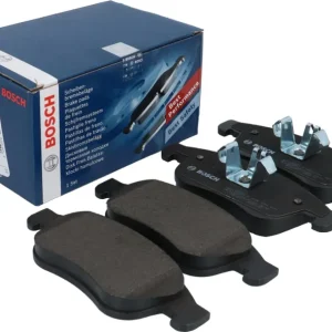 Utförsäljning Bromsbel&auml;ggssats, skivbroms