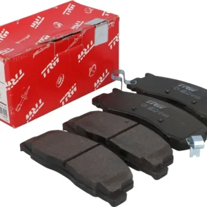 Utförsäljning Bromsbel&auml;ggssats, skivbroms