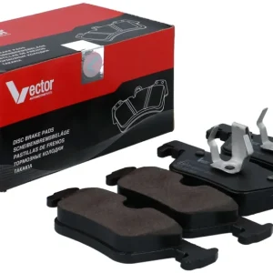 Utförsäljning Bromsbel&auml;ggssats, skivbroms